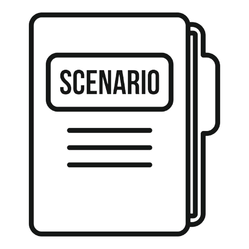Scénario