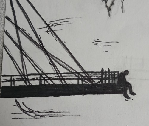 Inktober 10