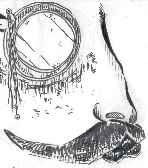 Inktober 1