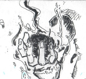 Inktober 2