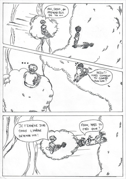 Manga Page 4