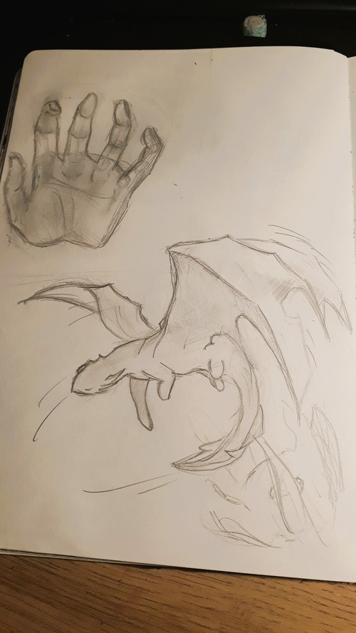 Sketch 1