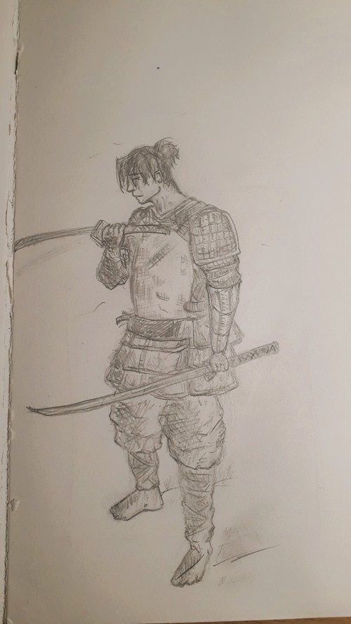 Sketch 2