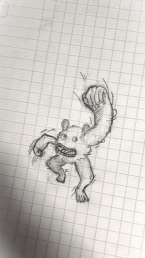 Sketch 3