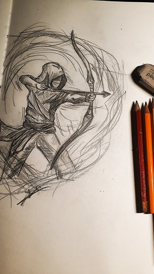Sketch 4