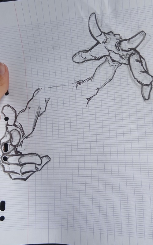 Sketch 7