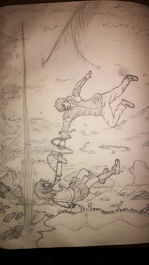 Sketch 8